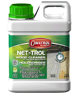 Owatrol Netrol