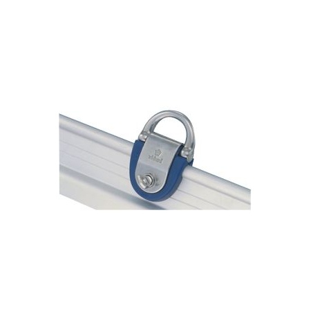 Fußrelingauge klappbar